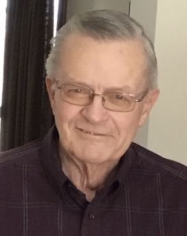 Howard "Howie" Carl Goeden